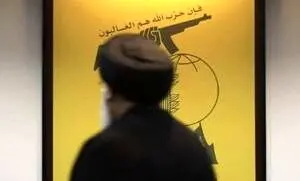 دیدار یک مقام حماس با راس محور مقاومت