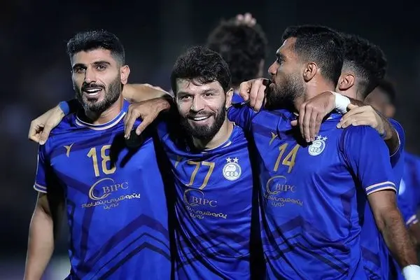 
رونمایی از 4 خرید قطعی استقلال

