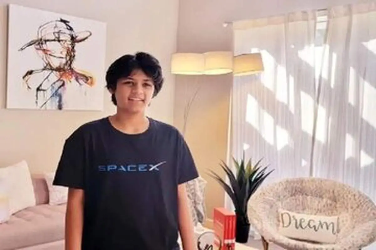 ماجرای استخدام نوجوان نابغه توسط ایلان ماسک چیست؟