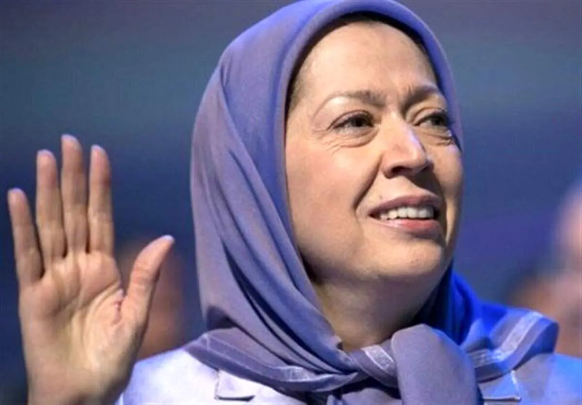 مریم رجوی مُرد؟!