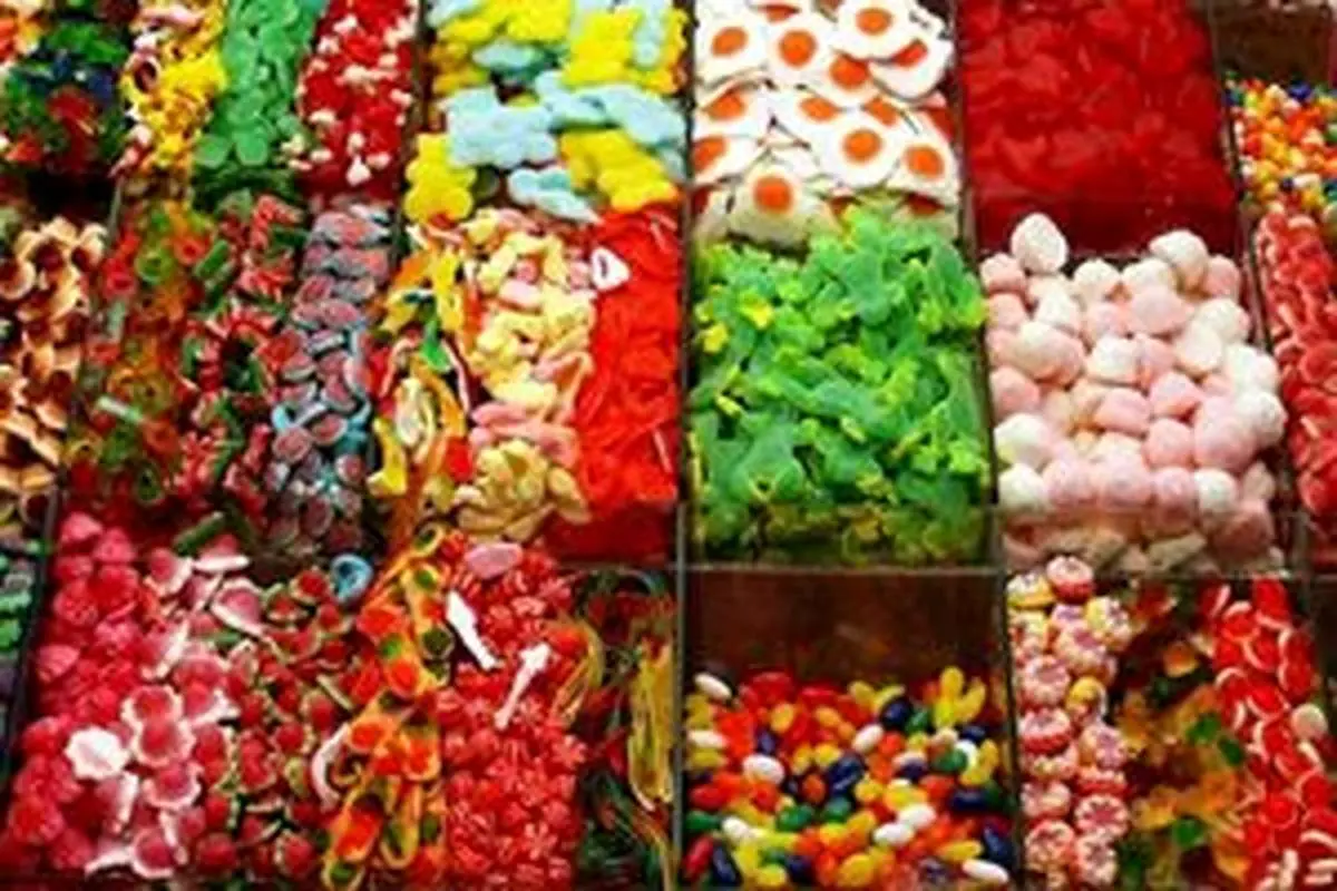 هشدار درباره مصرف پاستیلهای فلهای/ احتمال استفاده از ژلاتین غیرحلال