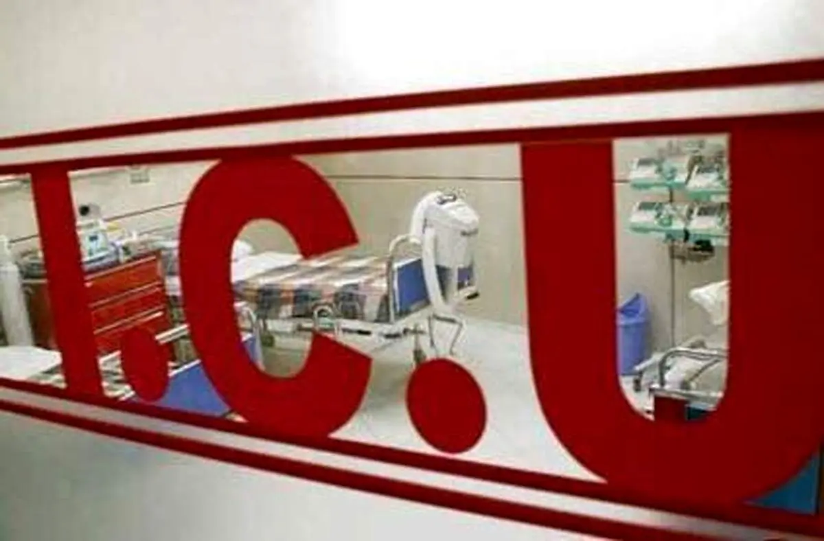 ۲۱ نفر از مجروحان سانحه تروریستی کرمان در ICU