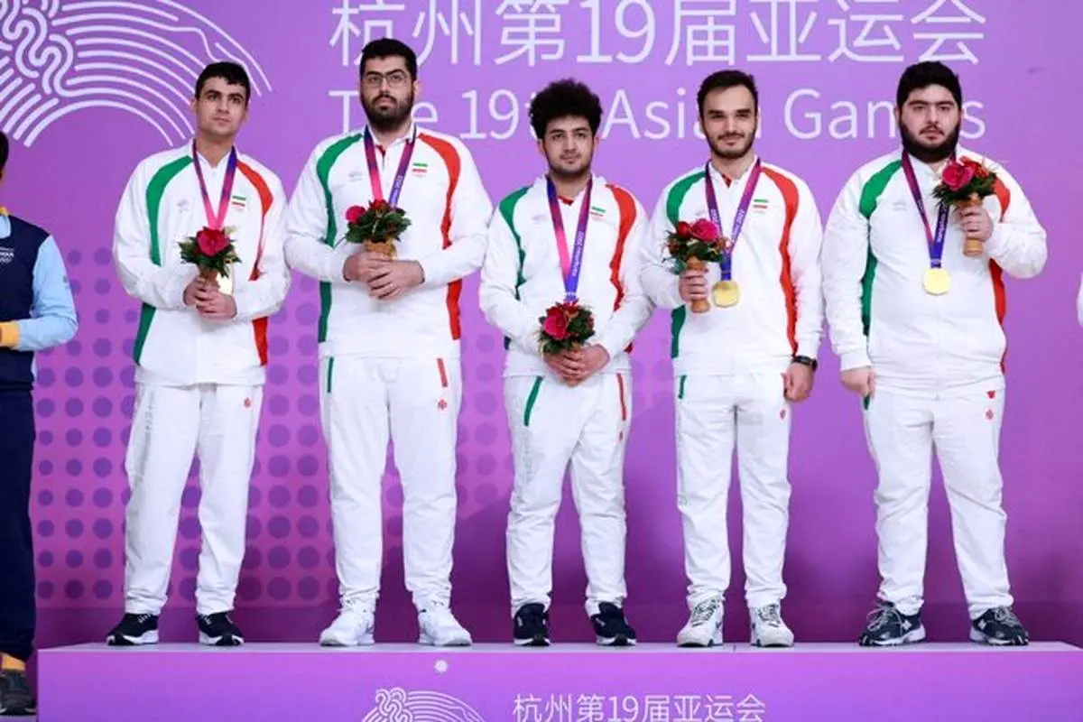 شطرنجبازان طلایی ایران چه گفتند؟/ قهرمانی یک معجزه بود