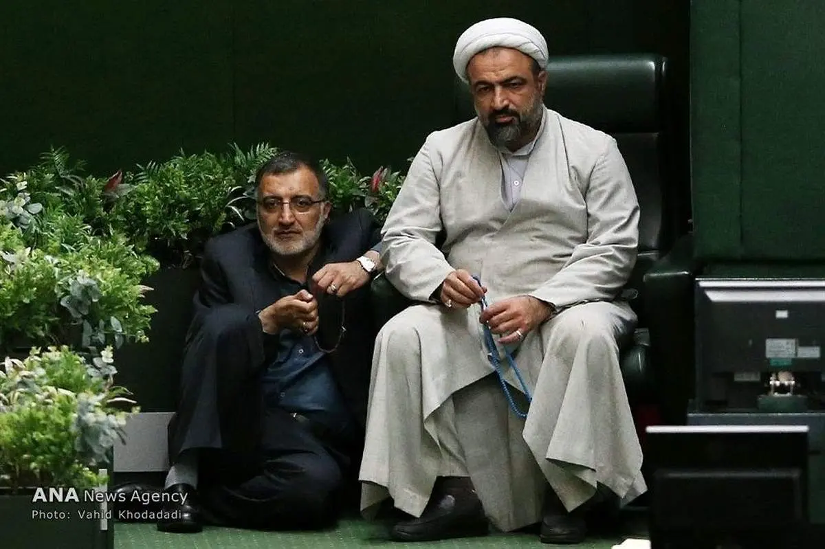 رسایی: ردصلاحیت نشدم، عدم احراز صلاحیت شدم 