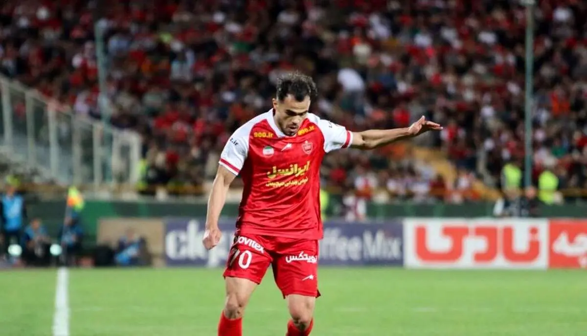 بدترین اتفاق برای پرسپولیس در آستانه بازی حساس