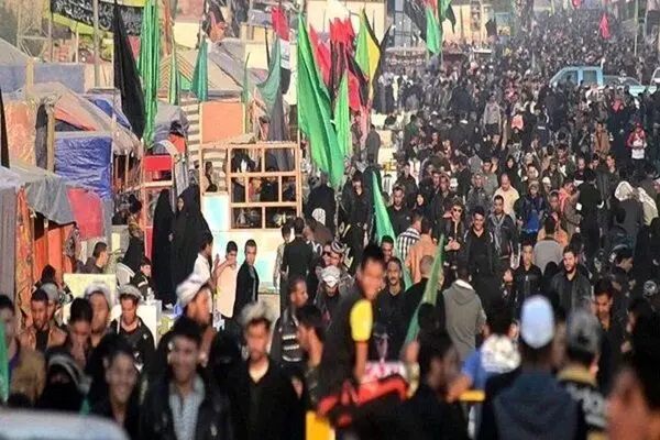 پلیس به زائران اربعین هشدار مهمی داد