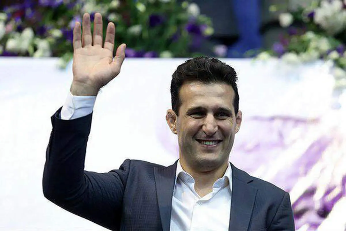 آرش میراسماعیلی از ریاست فدراسیون جودو برکنار شد

