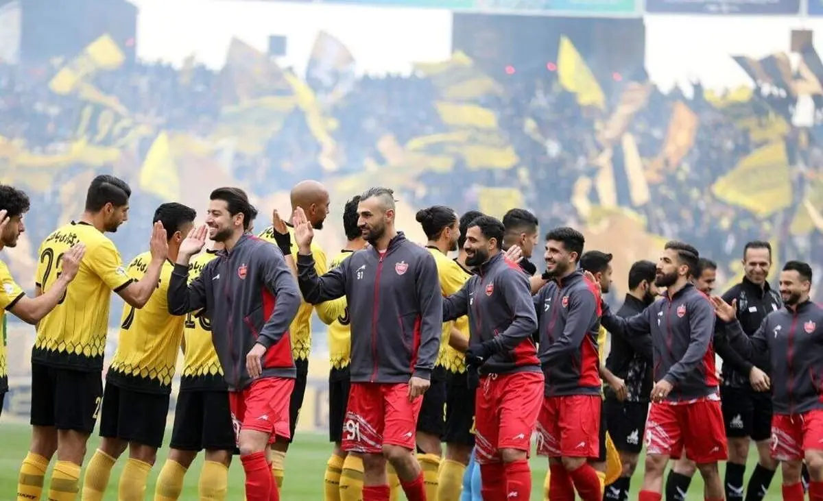 معاوضه غیرمنتظره پرسپولیس- سپاهان!