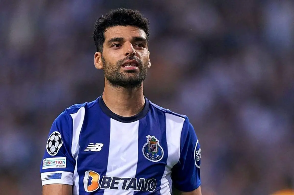 ضربه سهمگین اینتر به اتلتیکو با جذب طارمی!