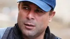 اصغر نصیری، کارگردان و تهیه‌کننده سینما درگذشت