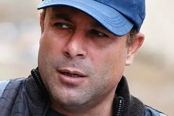 اصغر نصیری، کارگردان و تهیه‌کننده سینما درگذشت