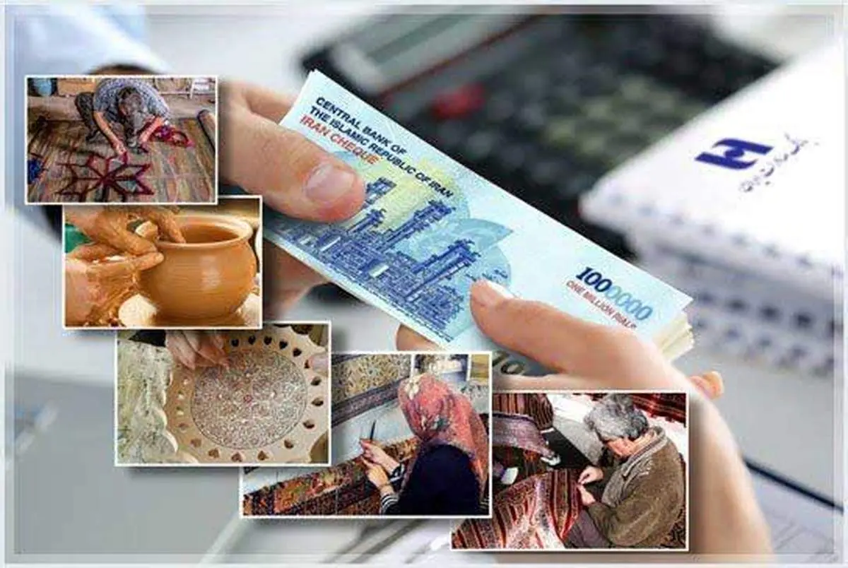 حمایت 474 هزار میلیارد ریالی بانک صادرات ایران از بخشهای اقتصاد مقاومتی