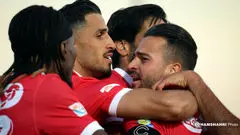 بازگشت آقای گل به پرسپولیس قطعی شد / جابه‌جایی مهم برای سرخ‌ها