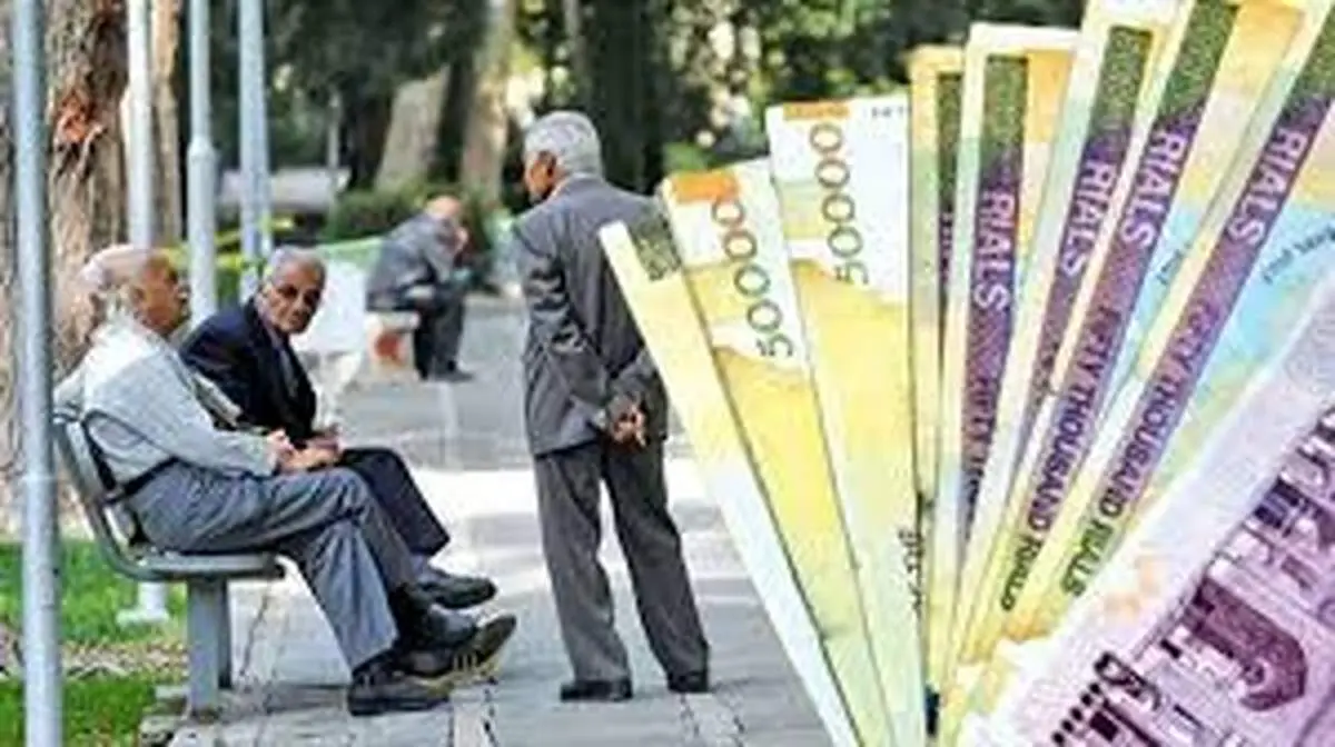 بازنشستگان بخوانند/ واریزی 5 میلیون تومانی در راه است؟