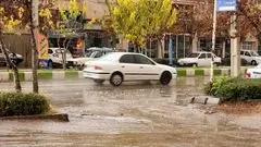 بارش شدید باران از فردا جمعه در این مناطق کشور/ هشدار رعد و برق