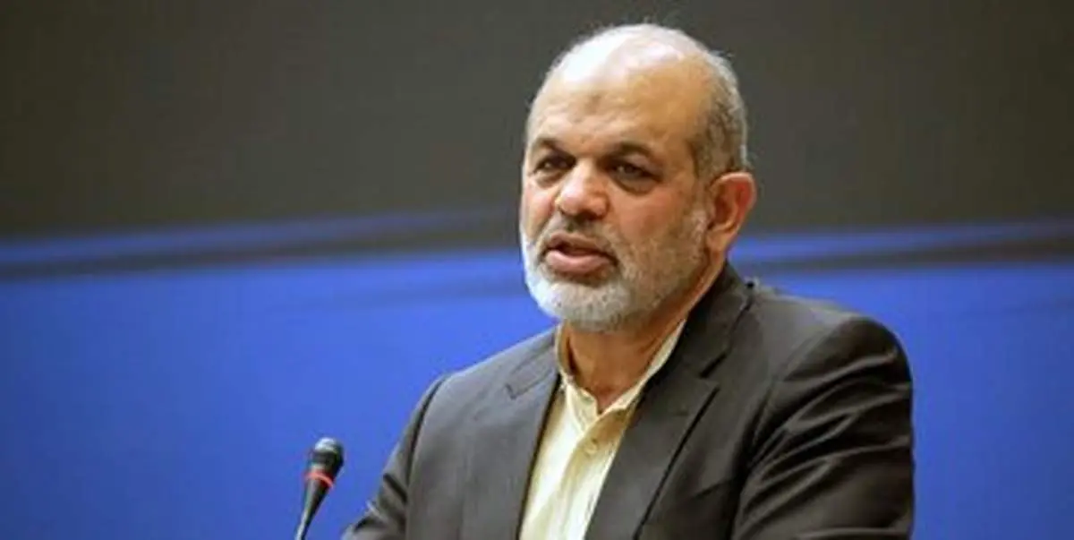 عکس متفاوت از دو وزیر رئیسی در حیاط دولت