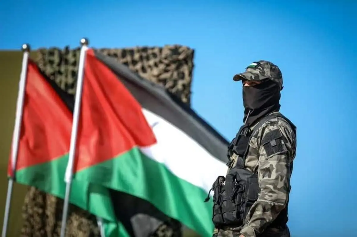 حماس آماده تمدید آتش بس