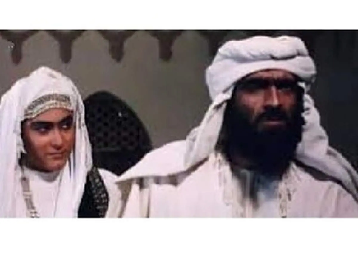 افشاگری شریفی نیا روی آنتن زنده/ گوگوش و محمد علی فردین قرار بود در کدام سریال بازی کنند؟