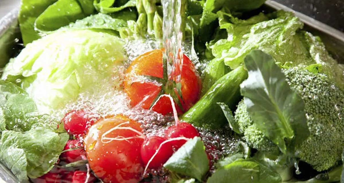 چگونه با روشهای طبیعی به سمزدایی بدن کمک کنیم؟