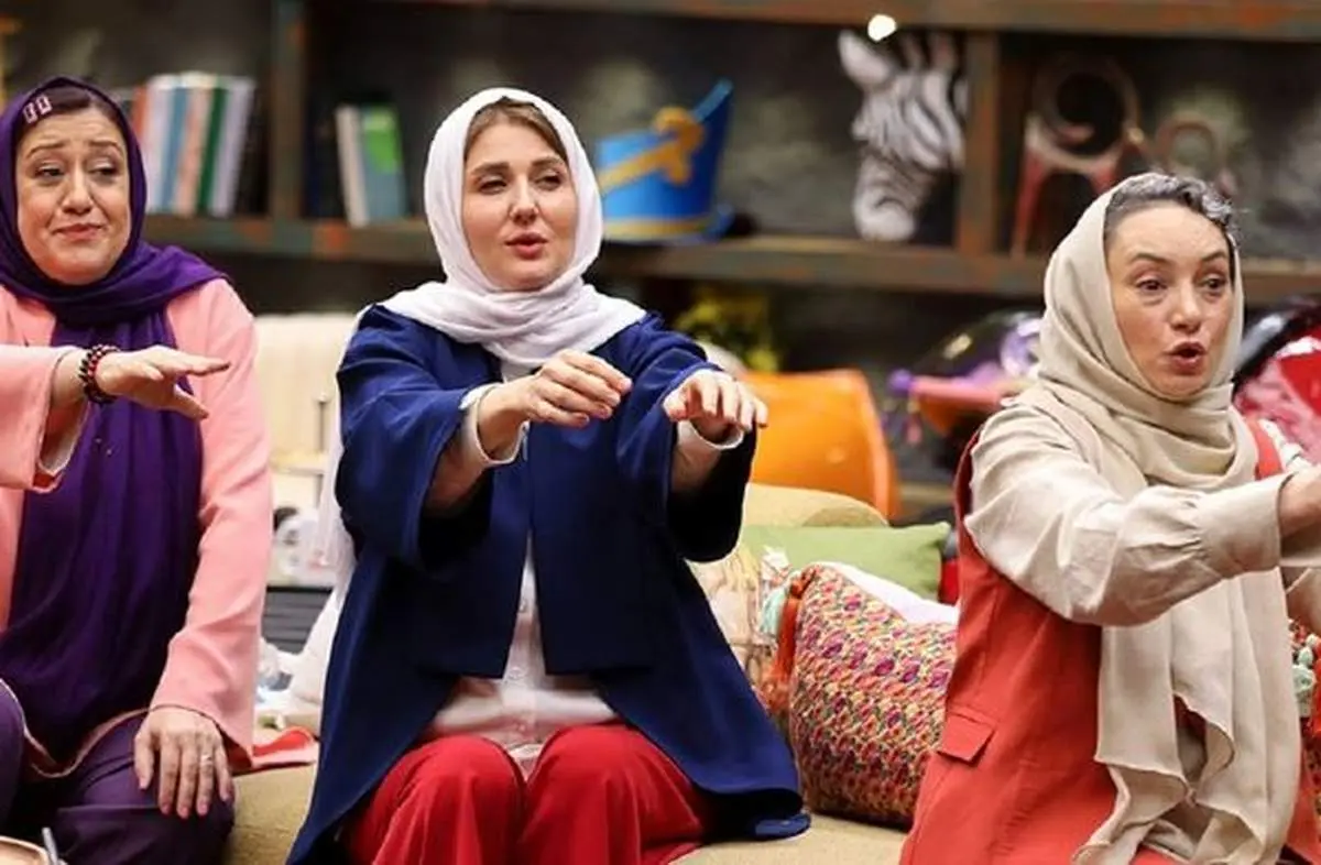 جوکر ۲ و تابوشکنی حضور بانوان هنرمند در مسابقات