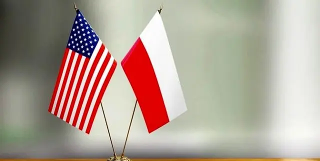 واشنگتن: اگر واگنر به لهستان حمله کند وارد عمل می‌شویم