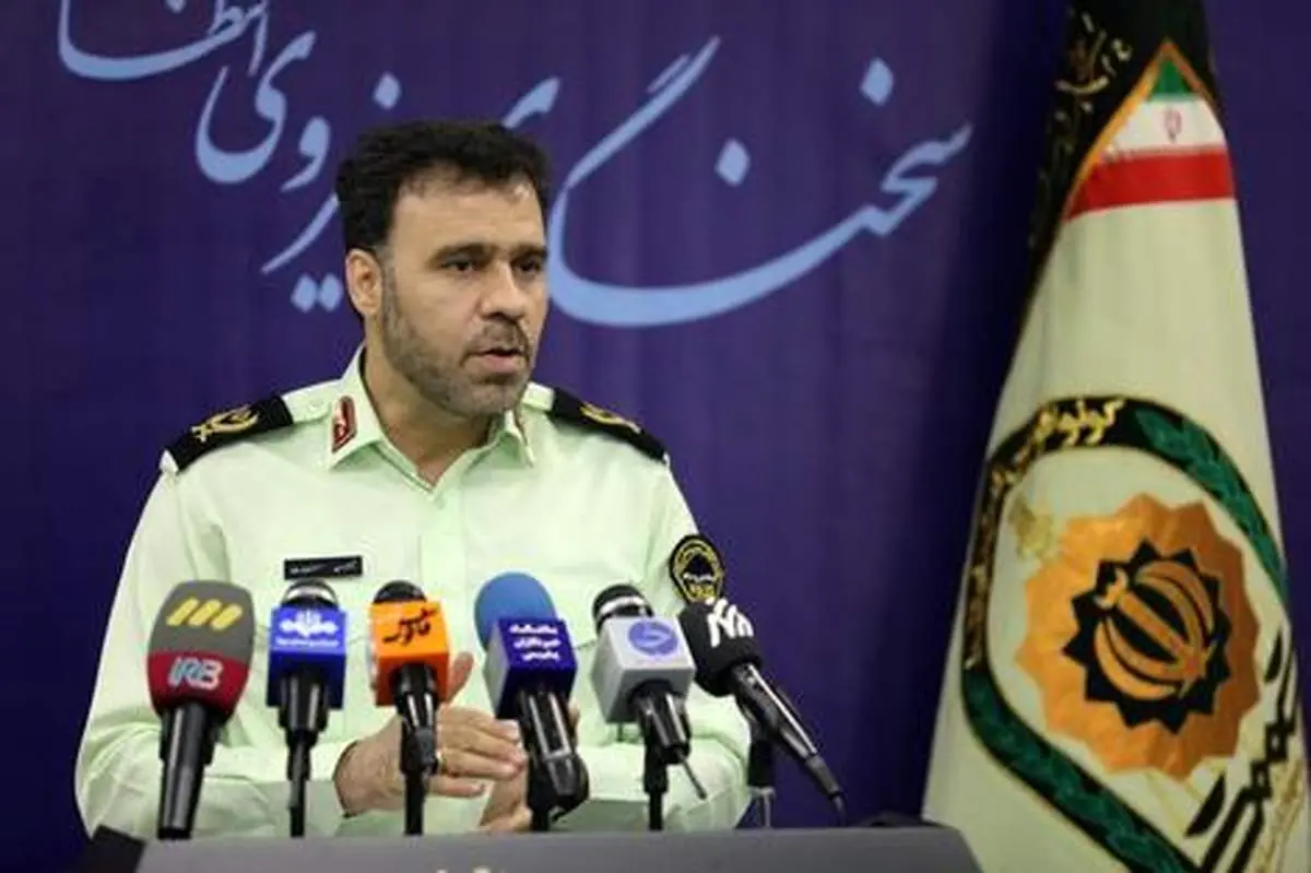 آمار پلیس از زنانی که پس از اولین پیامک بدحجابی اصلاح میشوند / برخورد انتظامی و قضایی با کسانیکه اصرار به هنجارشکنی داشته باشند