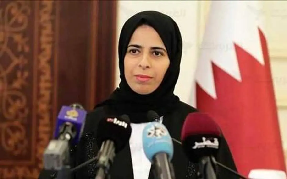 تلاش قطر برای تمدید آتش بس