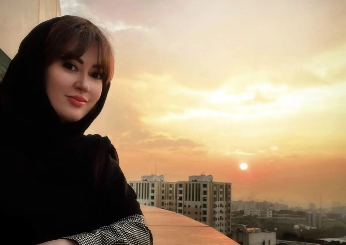 مترجم بهتعبیری یک بازیگر است