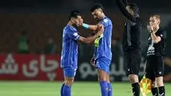 صالح حردانی جای رامین رضاییان را در تیم ملی گرفت