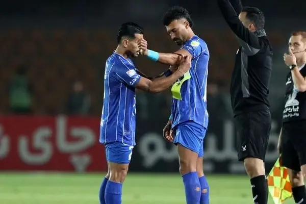 صالح حردانی جای رامین رضاییان را در تیم ملی گرفت