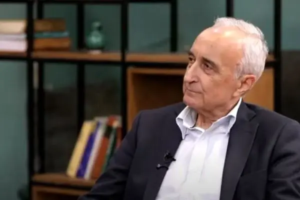 موسی غنی‌نژاد در مناظره با جبرائیلی: تئوری مداخله دولت در اقتصاد غیرعقلانی است