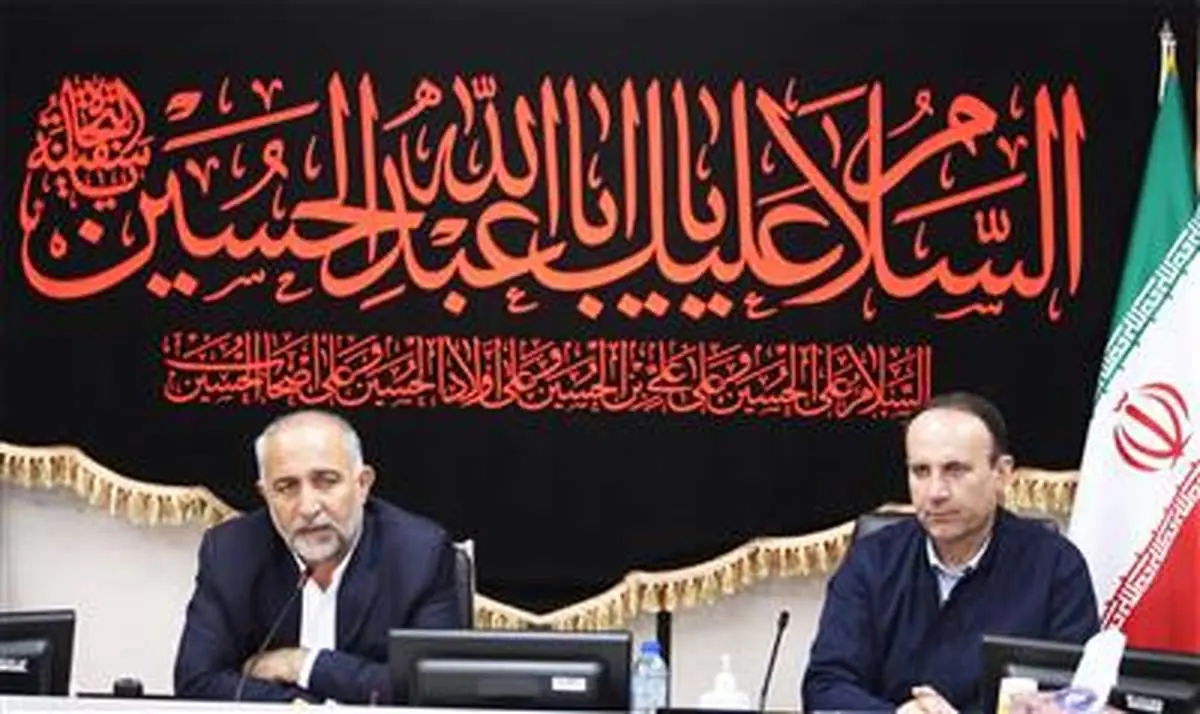 متینیان: با جدیت مسائل منابع انسانی صنعت نفت را پیگیری میکنم