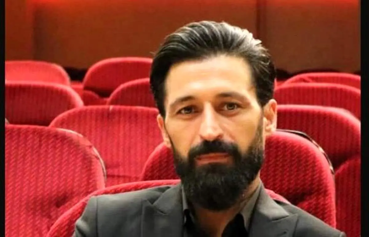 سیدرسول فاطمی درگذشت

