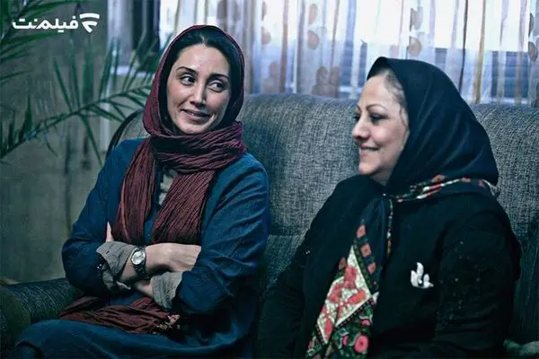 اکران آنلاین یک فیلم با بازی هدیه تهرانی