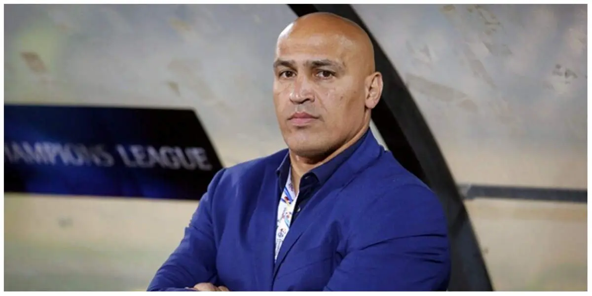 گزینه های طلایی منصوریان برای فولاد