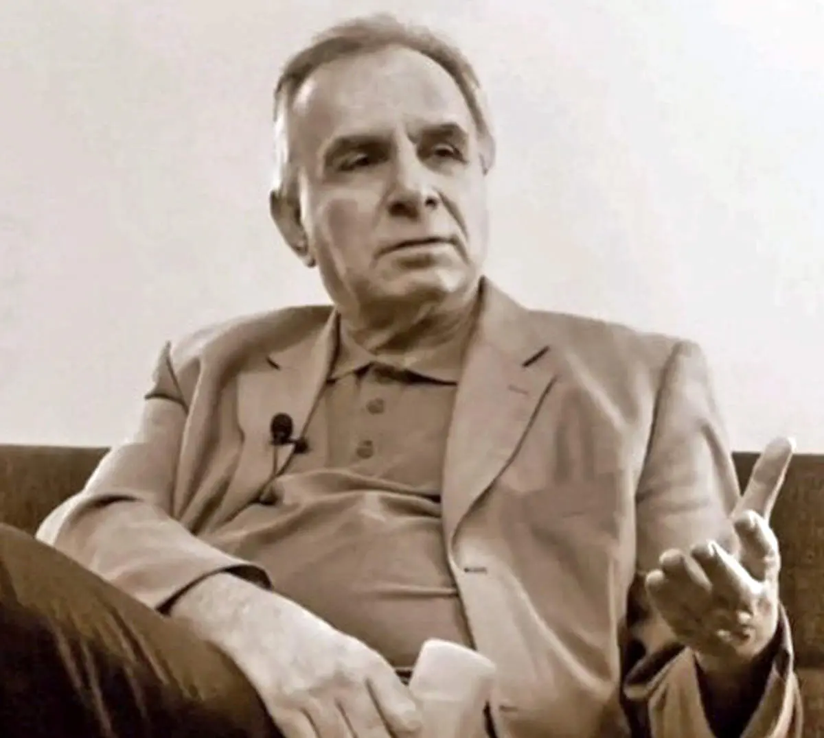 فقدان دانش در نشر ایران و اتکا به شم کاسبکارانه