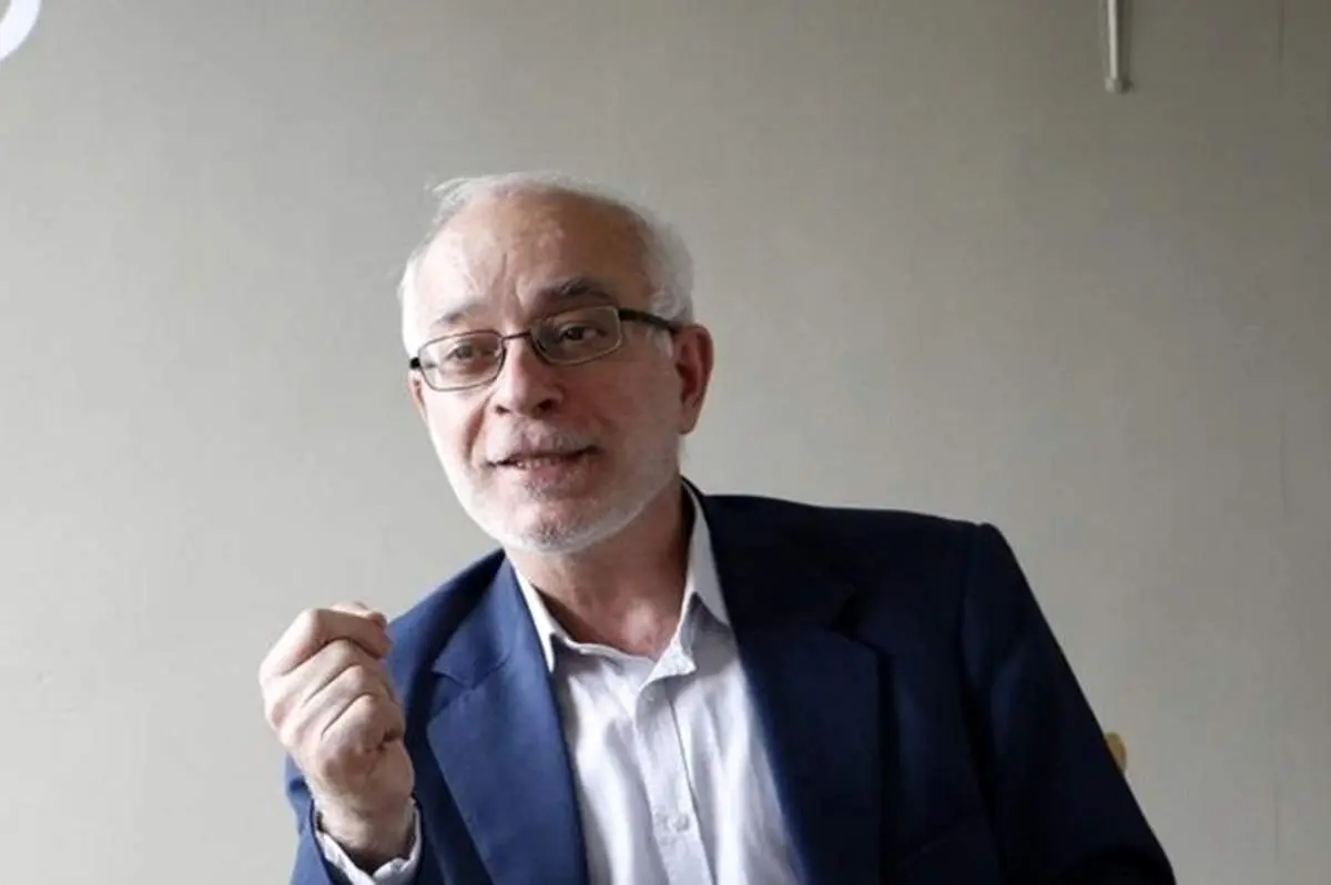 مذاکره غیر مستقیم با آمریکا روش درستی است