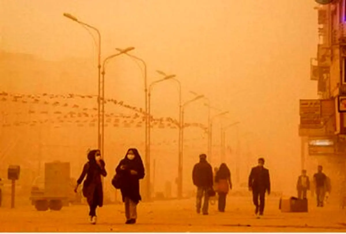 تردد در این جاده ممنوع شد