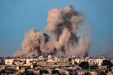 مذاکرات آتش‌بس غزه از سر گرفته می‌شود؟