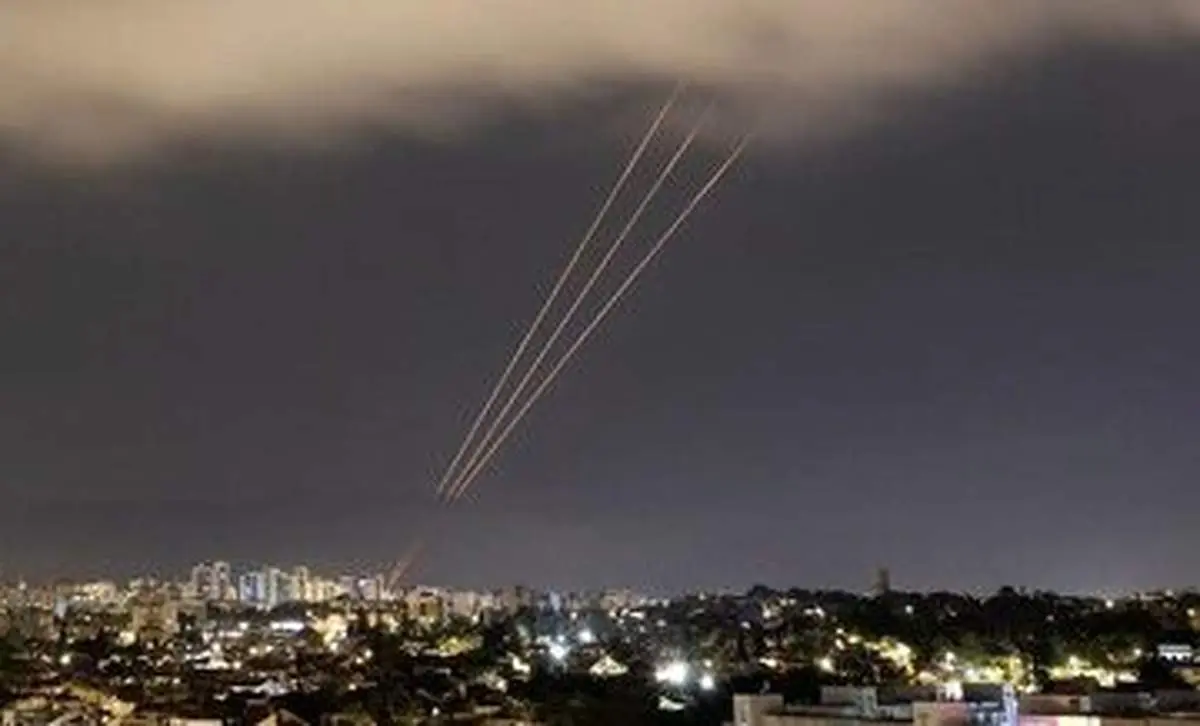 حمایت نهاد آمریکایی از پاسخ دفاعی ایران به اسرائیل