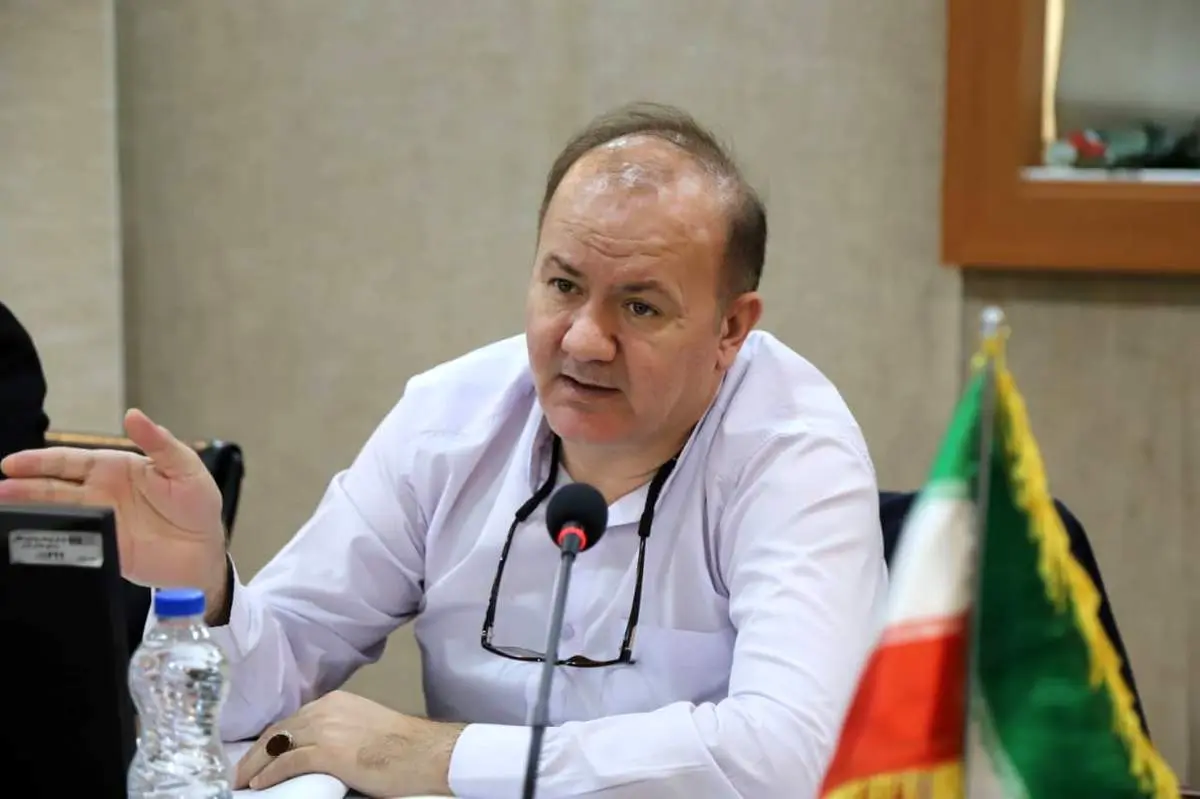 تایید گزارش مجمع شرکت تلاشگران لامرد بدون بند مشروط