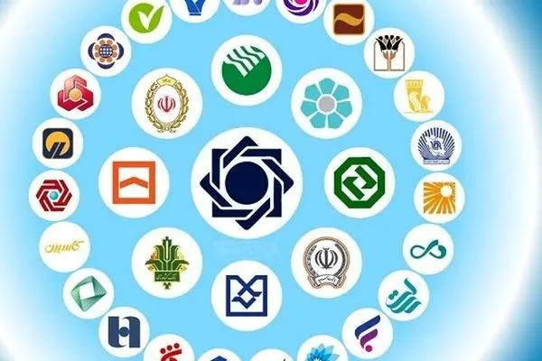 فهرست ابربدهکاران ۲۵ بانک اعلام شد

