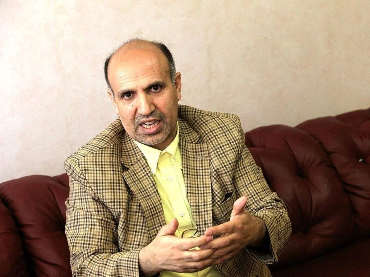 پازوکی: با پول پاشی نمی توان مردم را تشویق به بچه دار شدن کرد