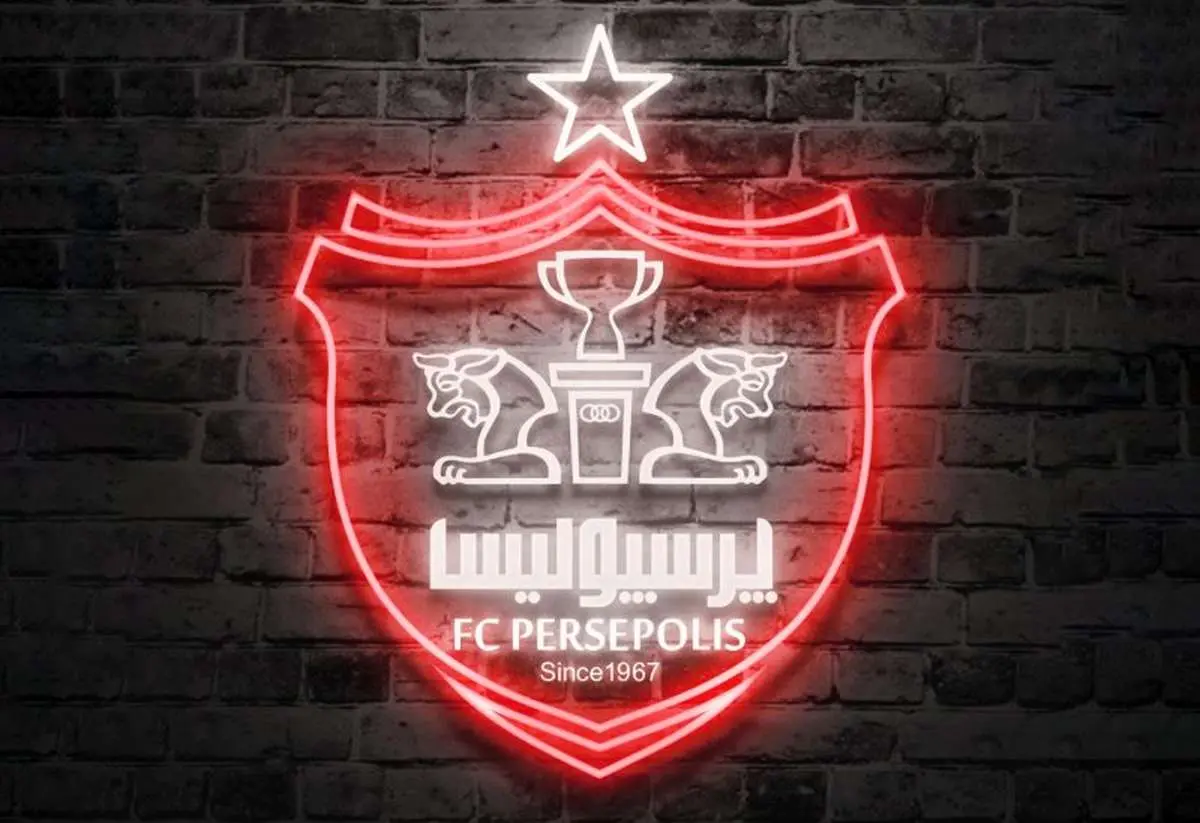  پرسپولیس بهترین باشگاه ایران شد