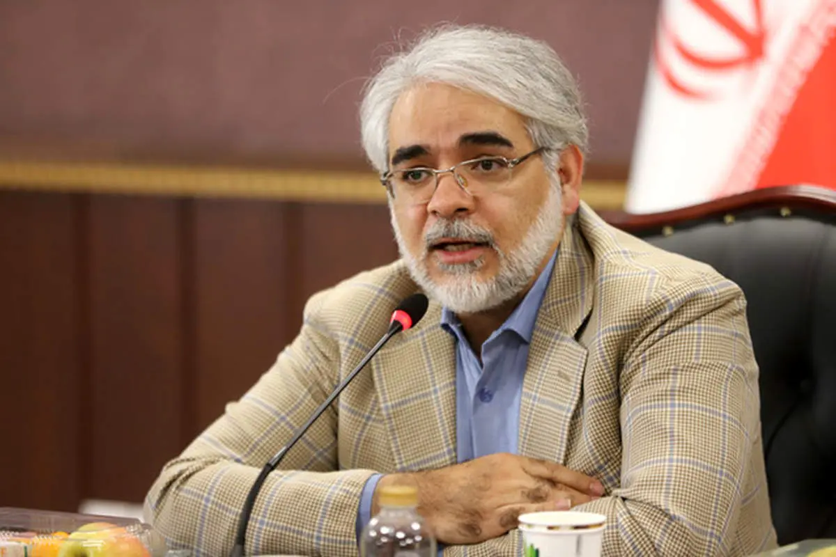 قربانزاده: استقلال بر خلاف پرسپولیس منابع بورسی خود را هدر داد | نباید کاربزرگ را به آدم کوچک سپرد