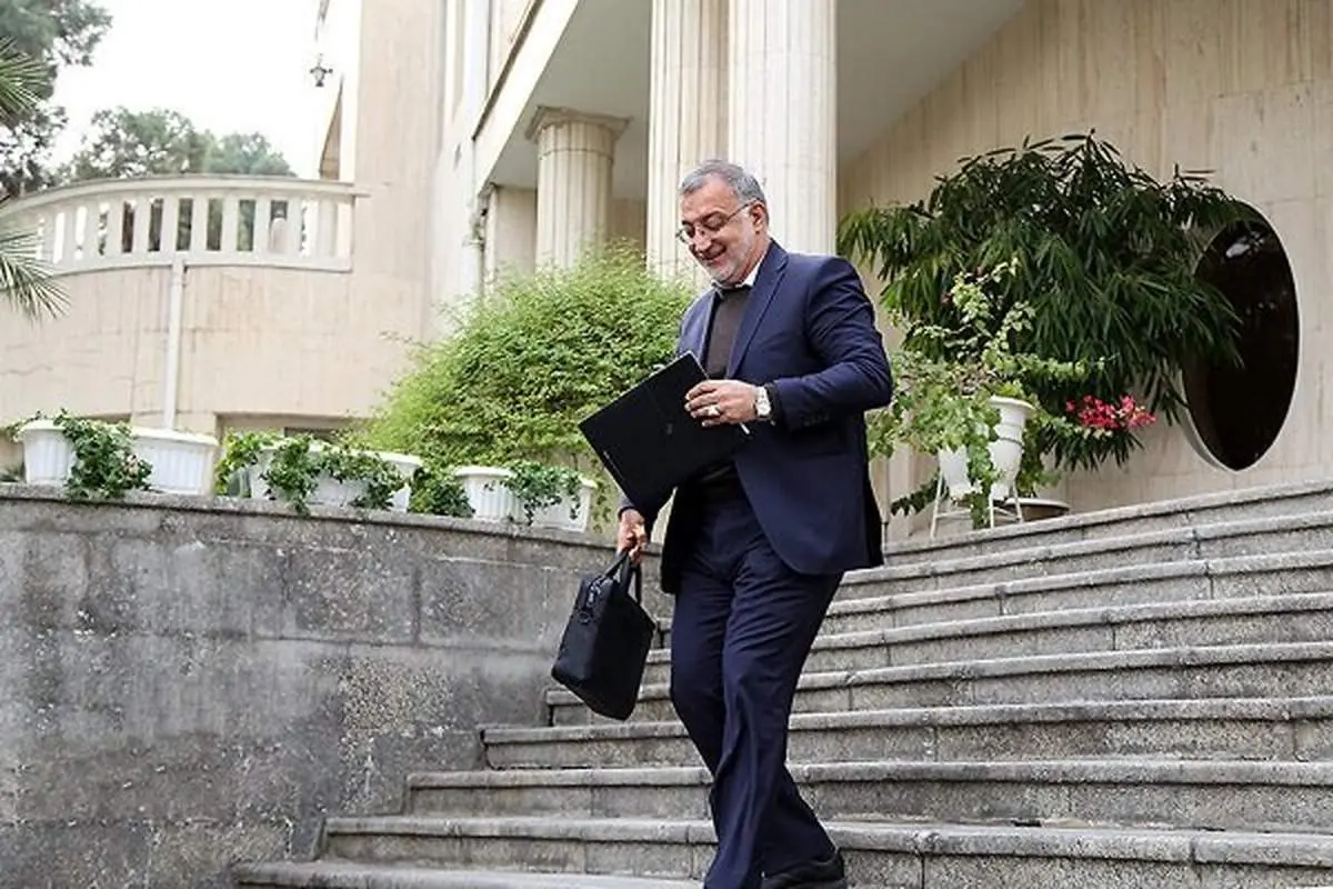 شهردار تهران: سگگردانی کار بسیار اشتباهی است