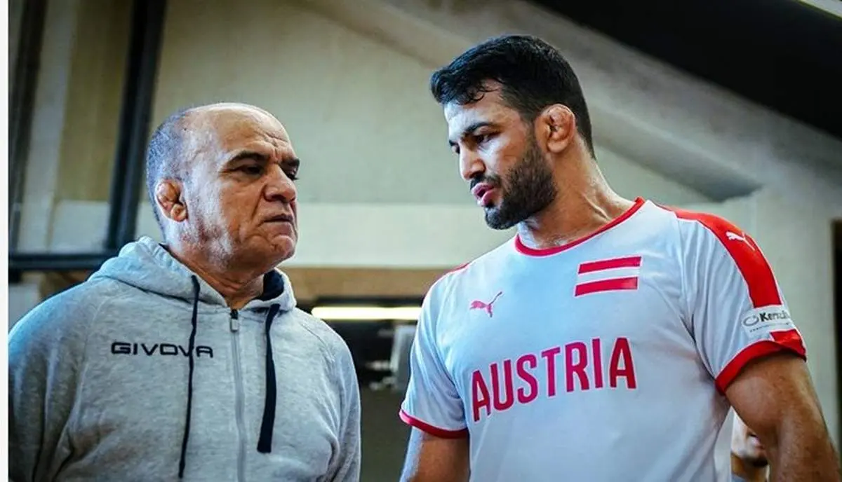 فدراسیون، تکلیف حسن یزدانی را مشخص کرد!