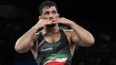 بمب بزرگ استقلال ترکید/ این قهرمان آبی پوش شد