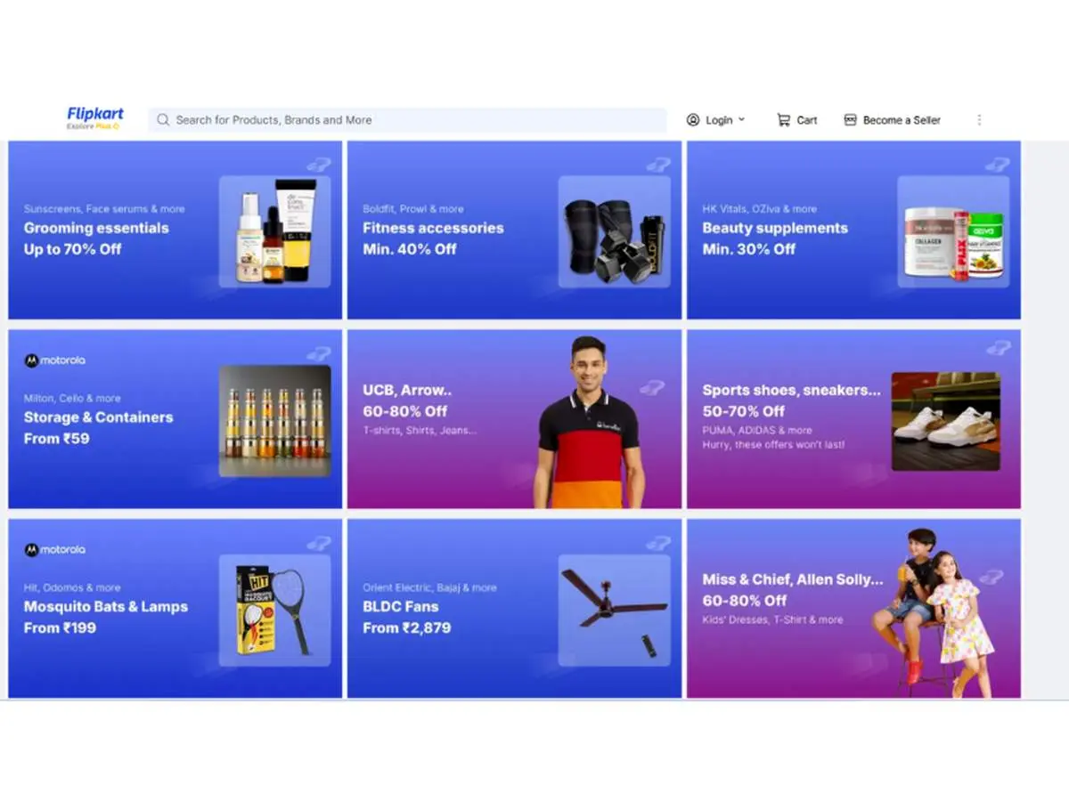 معرفی سه تا از بهترین مارکت پلیس ها برای فروشندگان!