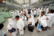 ببینید/ آخرین وضعیت زمان بازگشت حجاج 